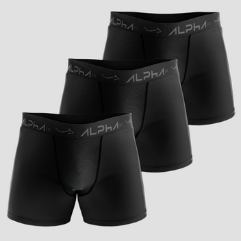 CUECAS BOXER COTTON