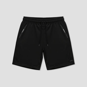 Bermuda Dry Fit Performance Preto