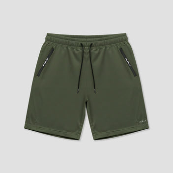 Bermuda Dry Fit Performance Verde