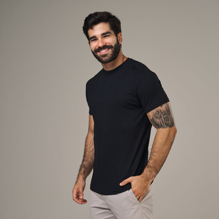 TECH T-SHIRT