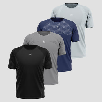 CAMISETAS APEX