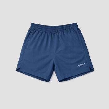 Short Aero Pulse Fluid Marinho