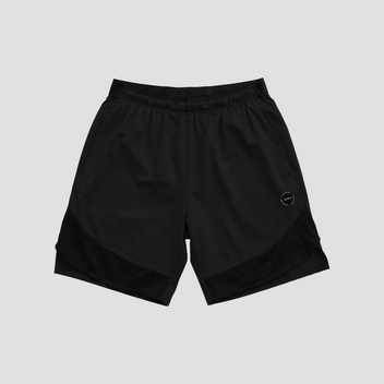 Short Dry Fit Aero Move Preto