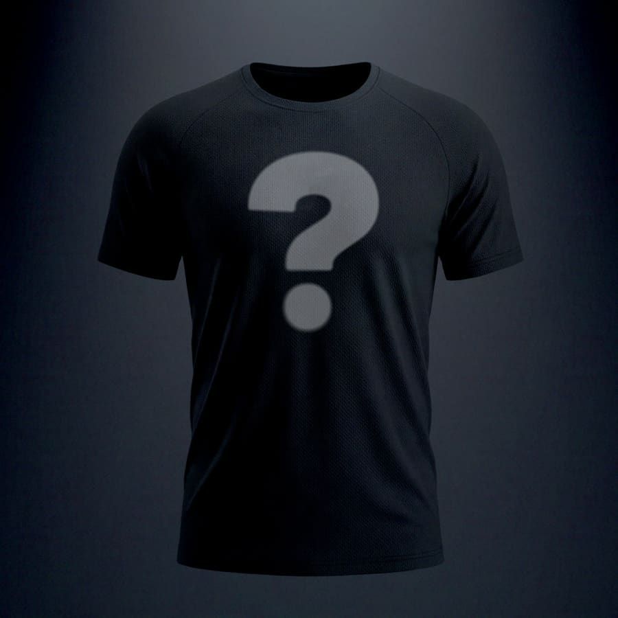 Camiseta ou Regata Surpresa