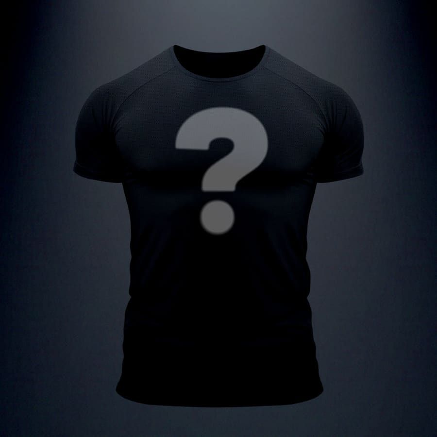 Camiseta Surpresa - Poliamida