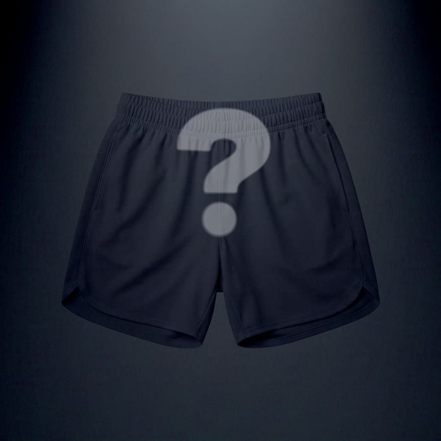 Bermuda ou Short Surpresa