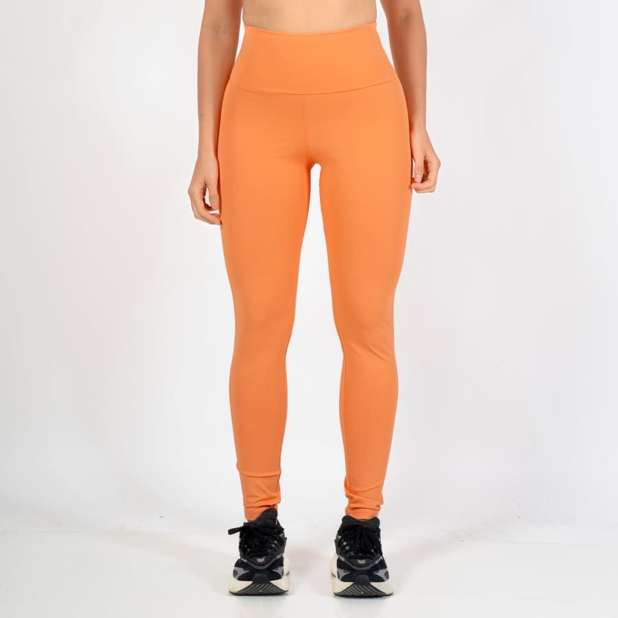 Calça Basic New Horizon Laranja Damasco