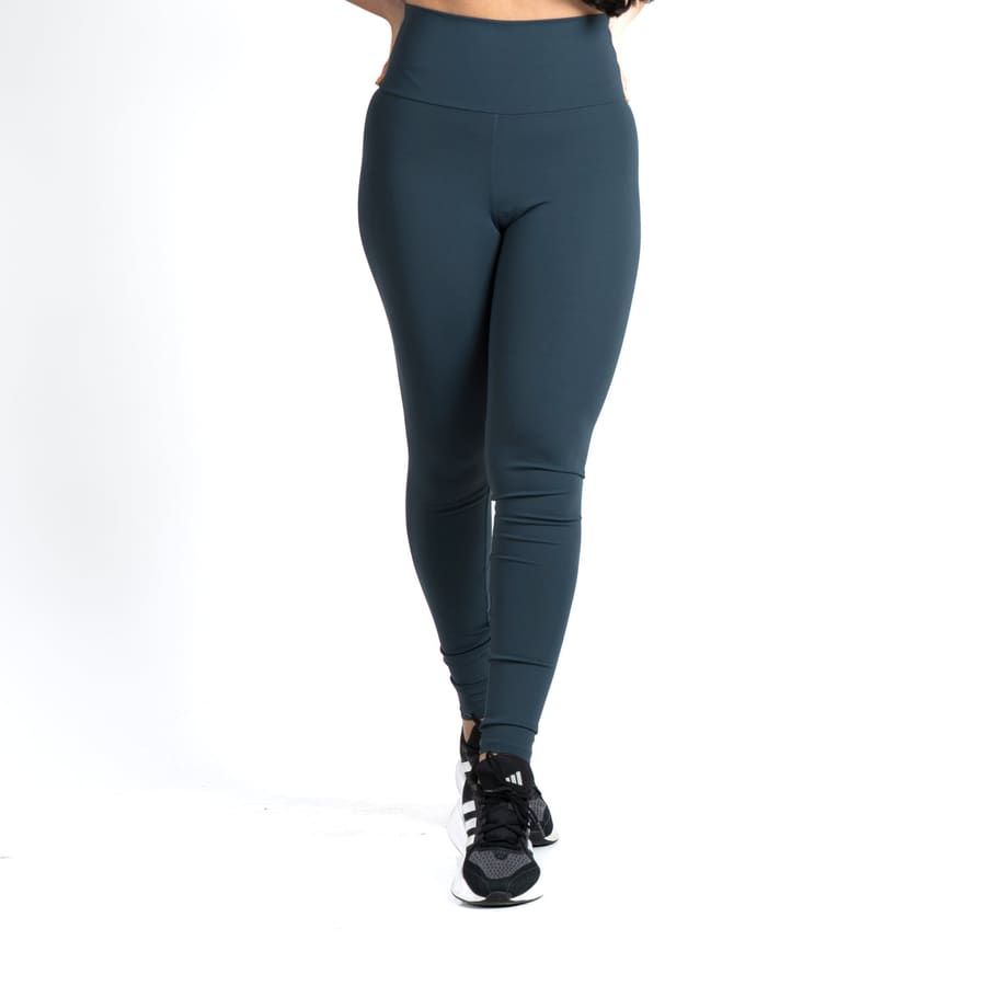 Calça Basic New Horizon Chumbo