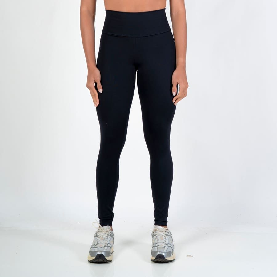 Calça Basic New Horizon Preta