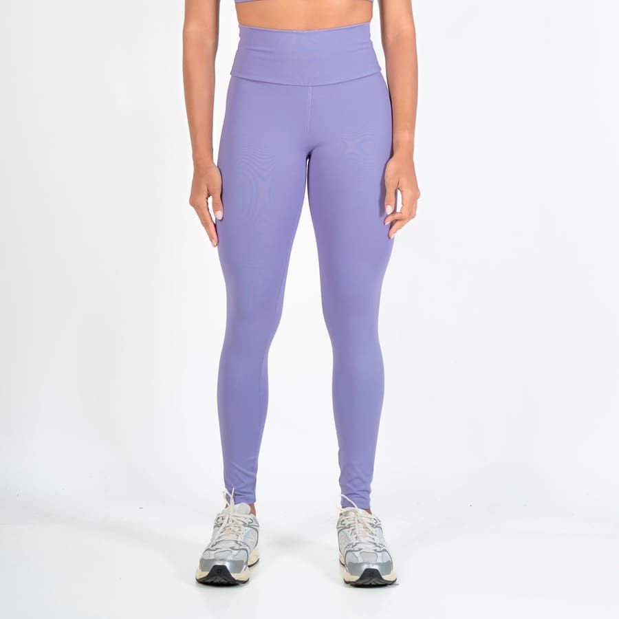 Calça Basic New Horizon Violeta