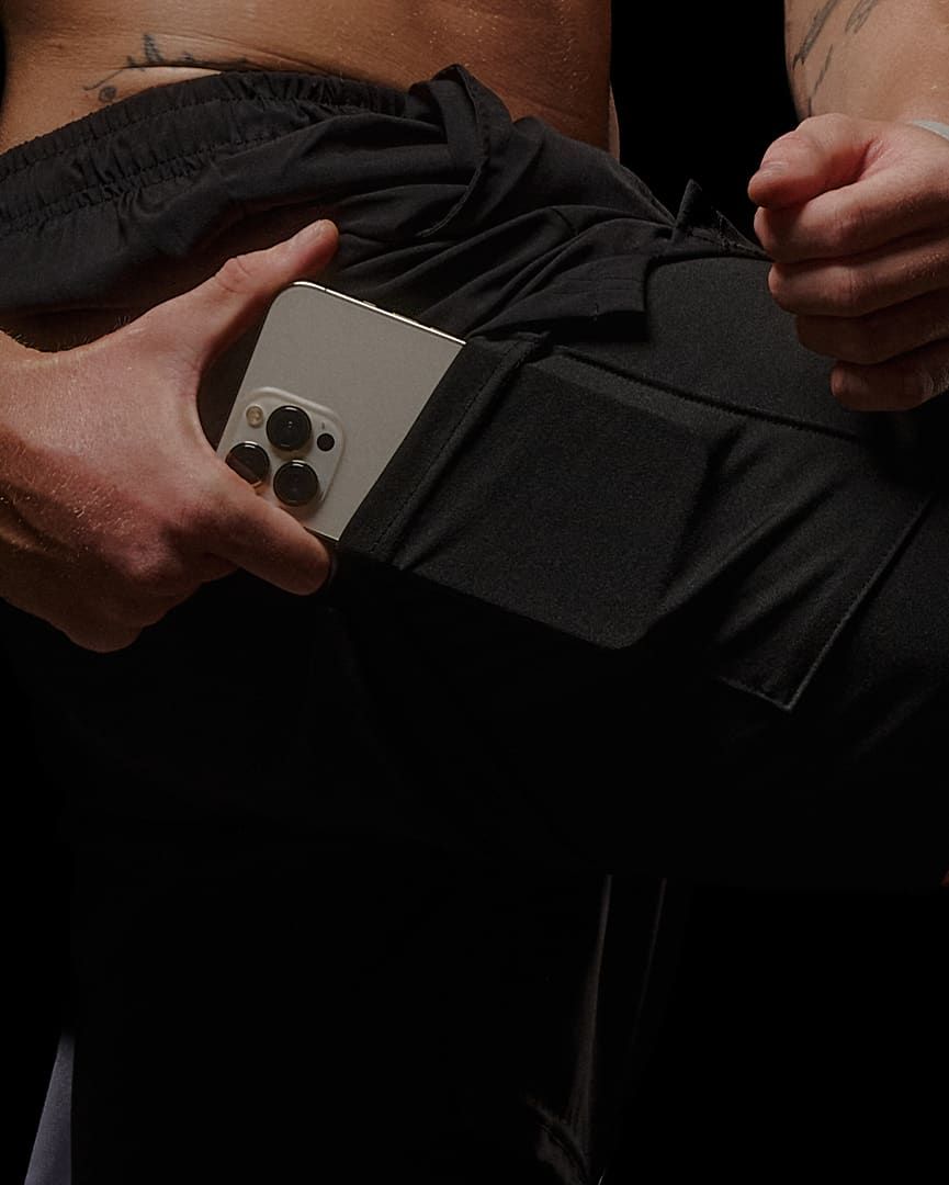 Bolso Interno Acoplado