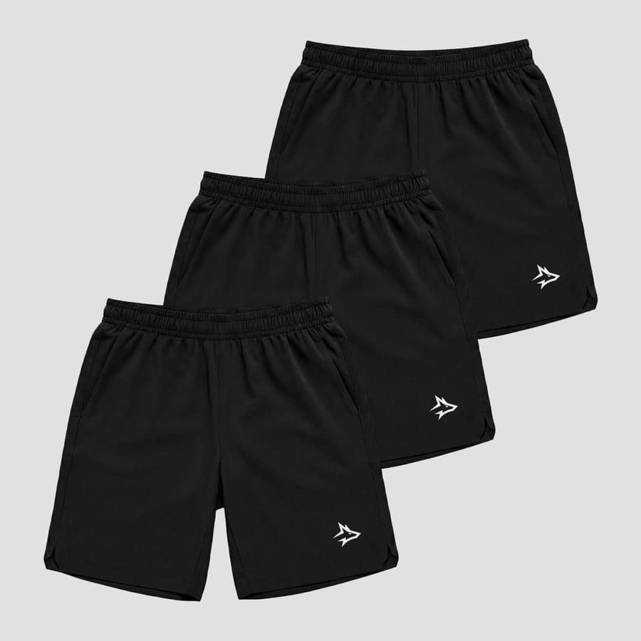 BERMUDAS DRY FIT