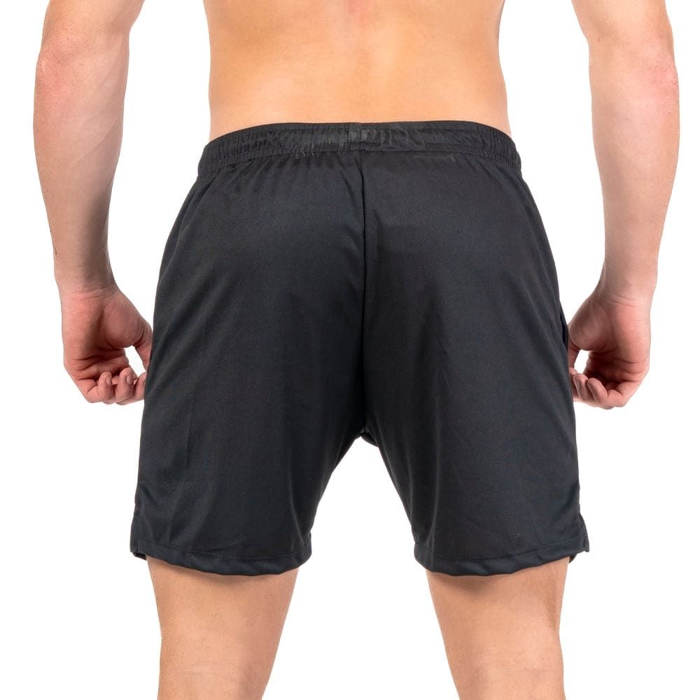 Bermuda Dry Basic Preto — imagem 4