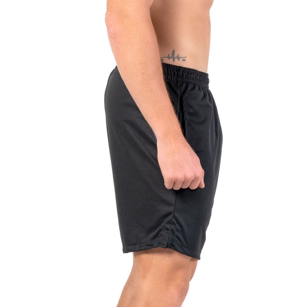 Bermuda Dry Basic Preto — imagem 5