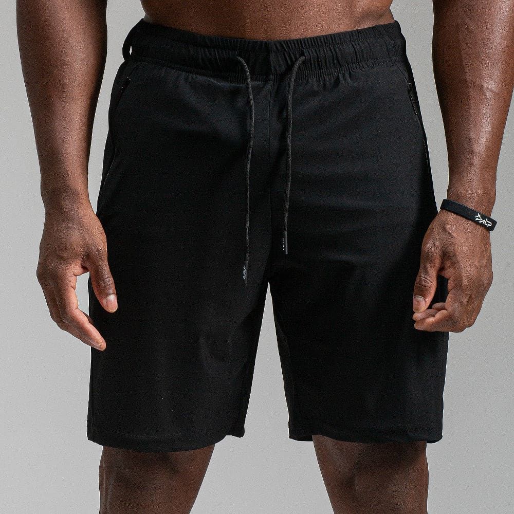 Bermuda Dry Fit Performance Preto — imagem 5