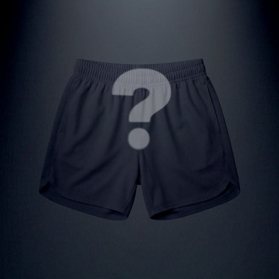 Bermuda ou Short Surpresa