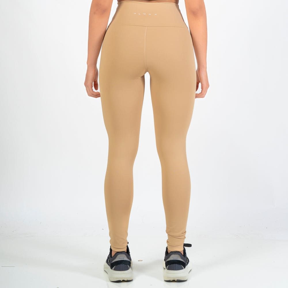 Calça Basic New Horizon Areia — imagem 3