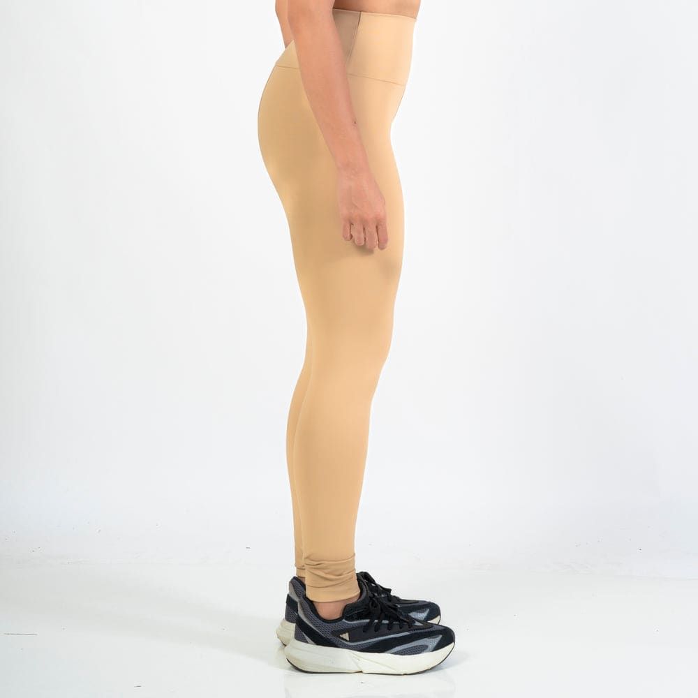 Calça Basic New Horizon Areia — imagem 4