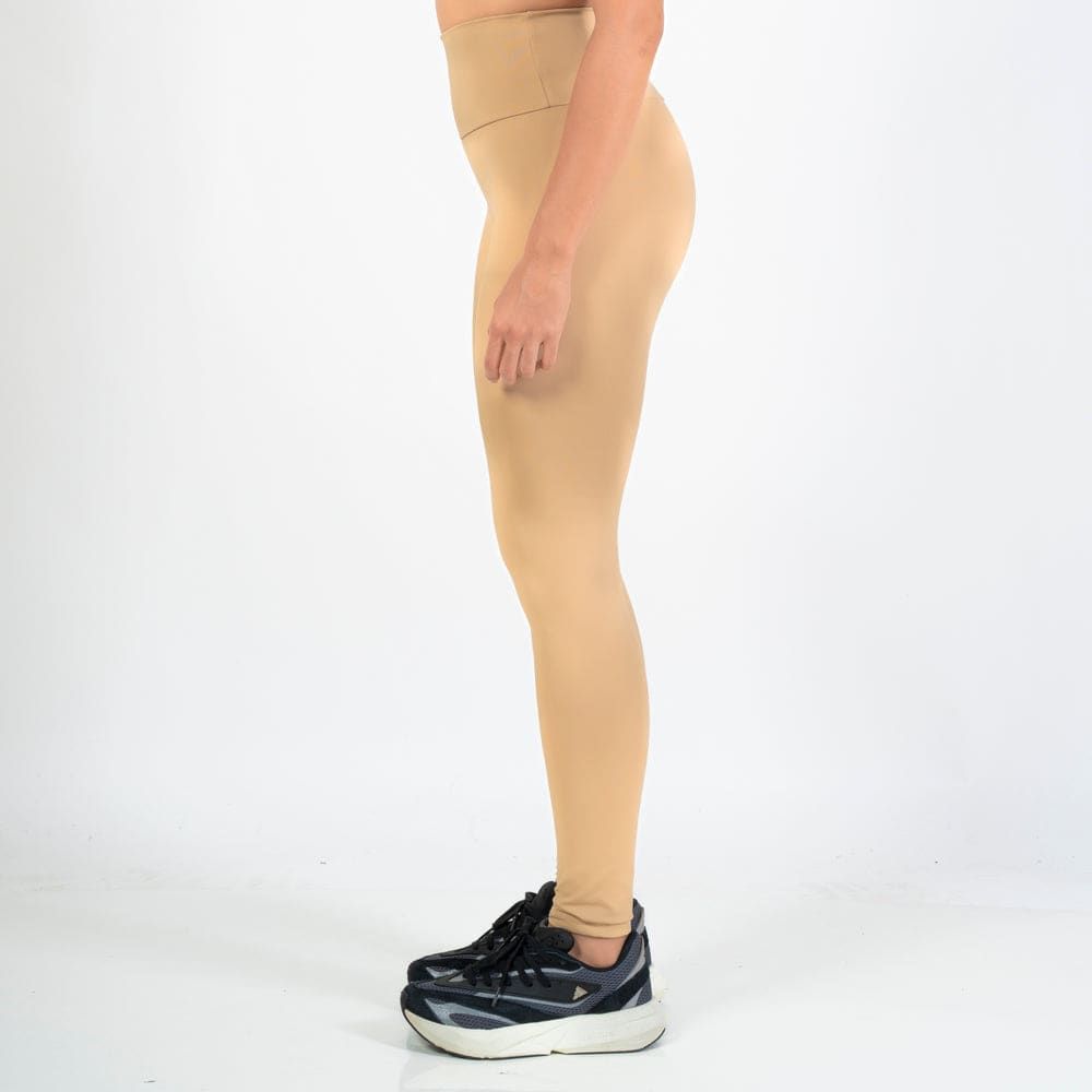 Calça Basic New Horizon Areia — imagem 5