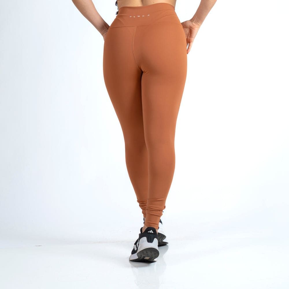 Calça Basic New Horizon Cappuccino — imagem 3