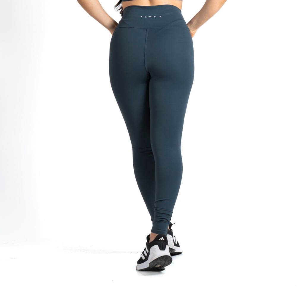 Calça Basic New Horizon Chumbo — imagem 3