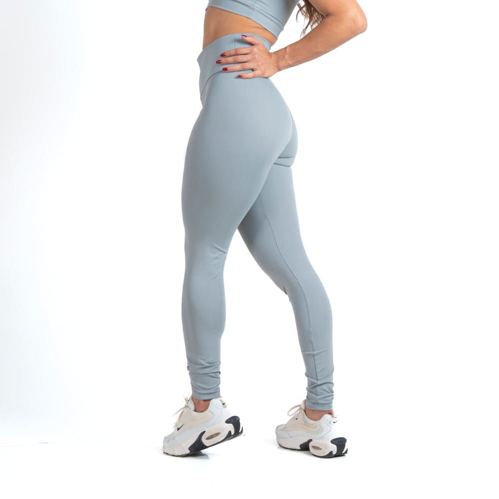 Calça Basic New Horizon Cinza — imagem 4