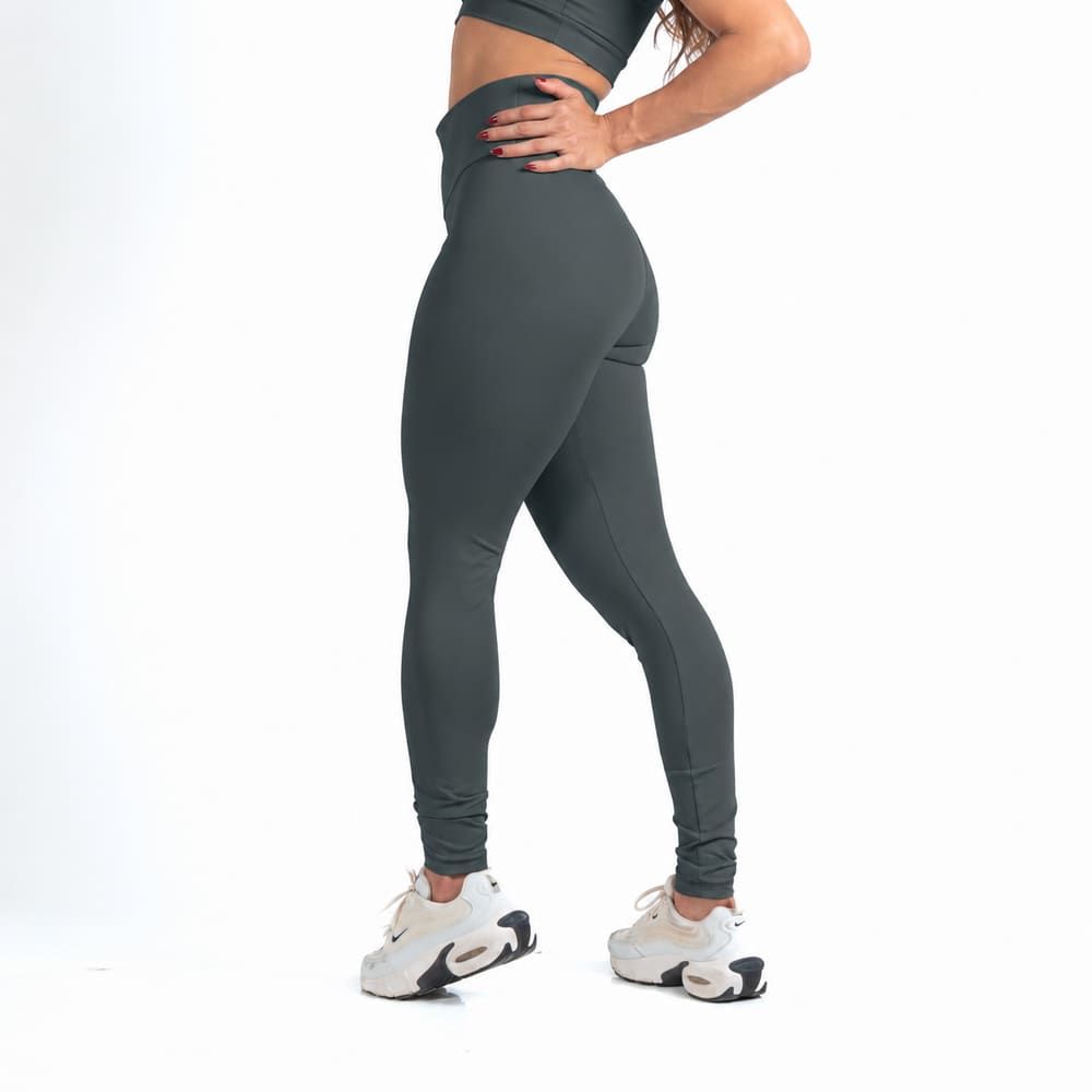 Calça Basic New Horizon Grafite — imagem 4