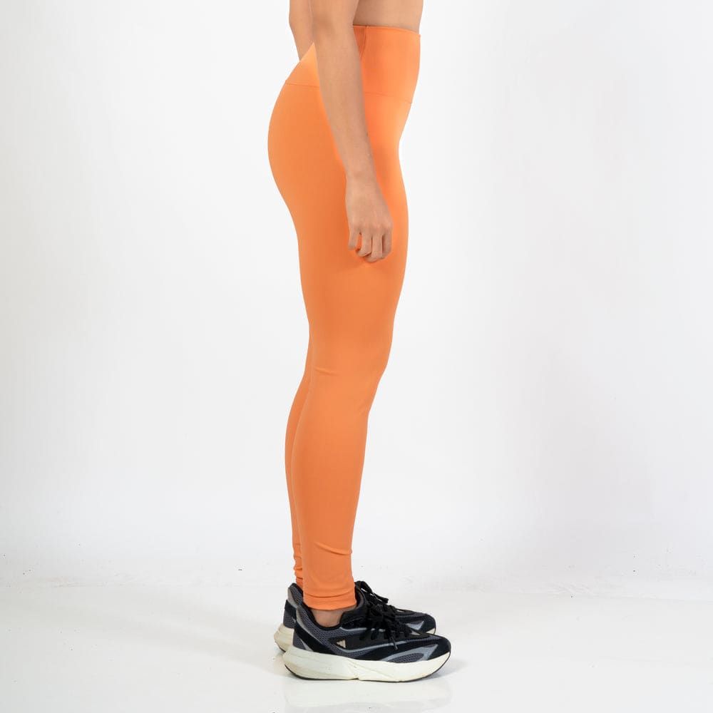 Calça Basic New Horizon Laranja Damasco — imagem 3