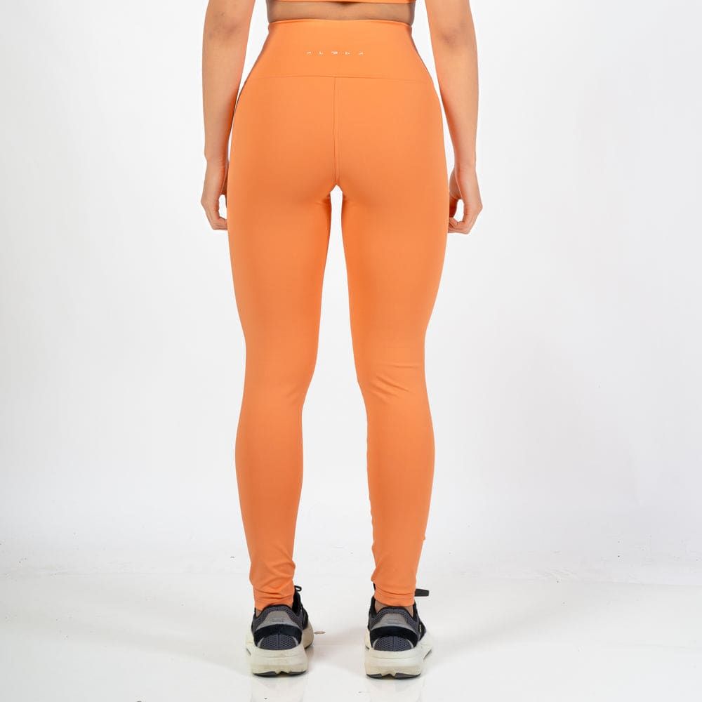 Calça Basic New Horizon Laranja Damasco — imagem 4