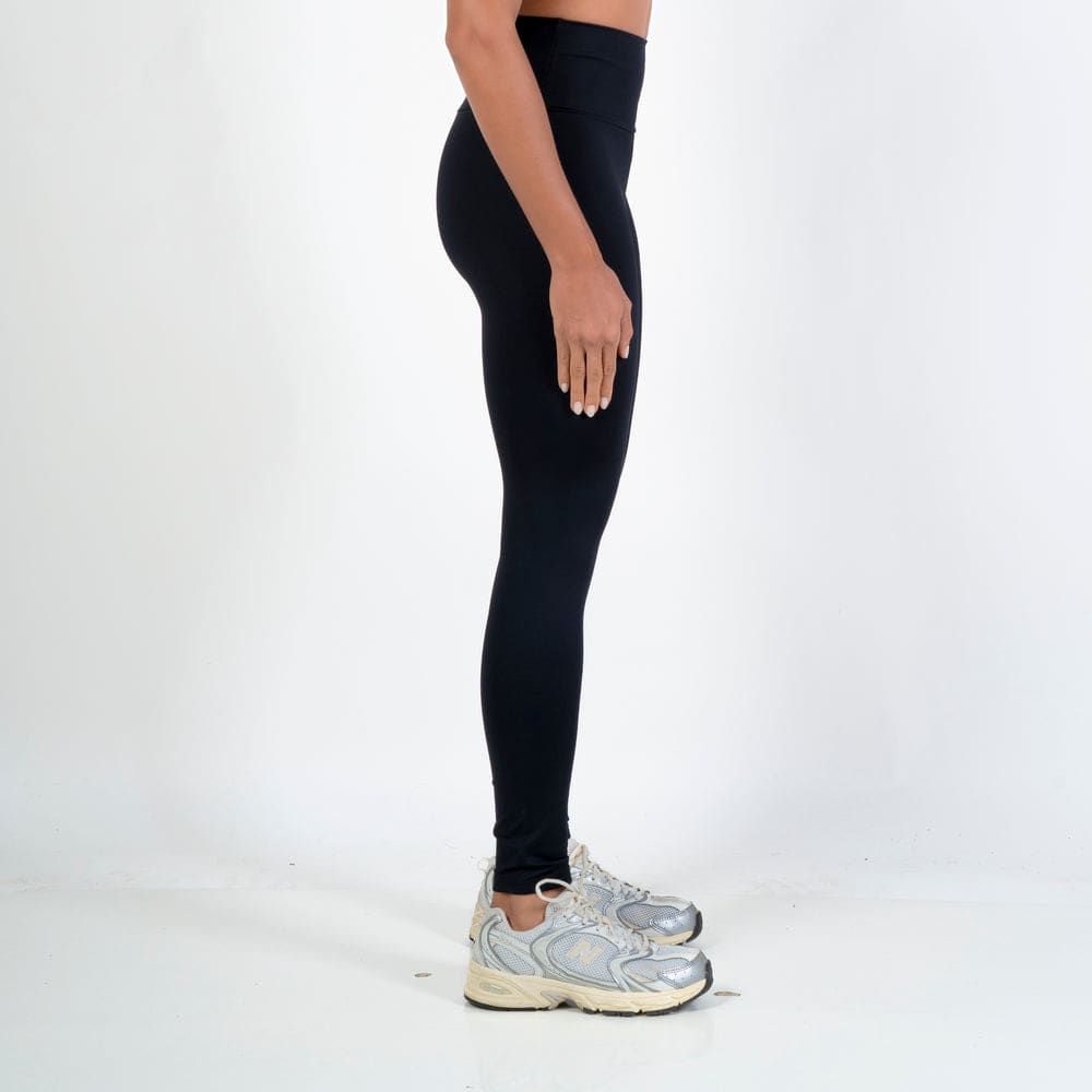 Calça Basic New Horizon Preta — imagem 3
