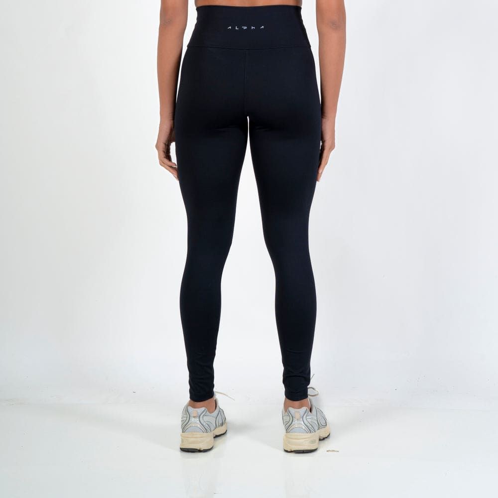 Calça Basic New Horizon Preta — imagem 4