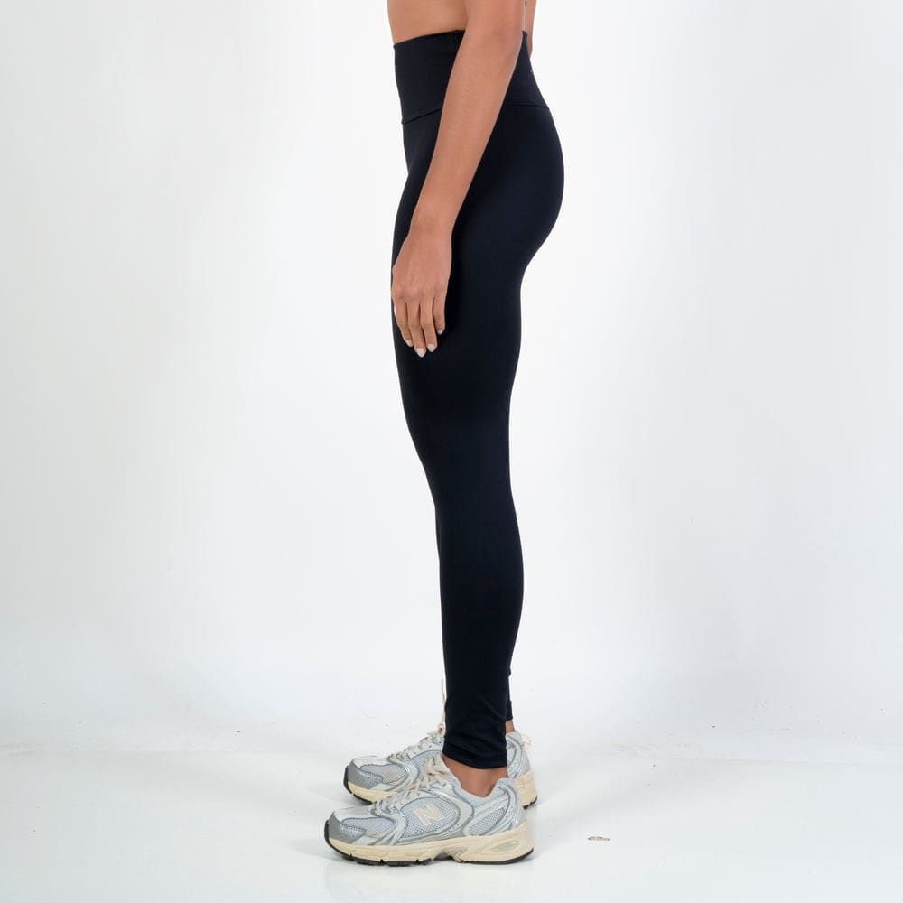 Calça Basic New Horizon Preta — imagem 5