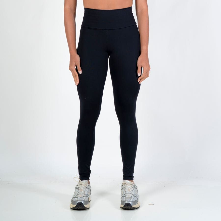 Calça Basic New Horizon Preta