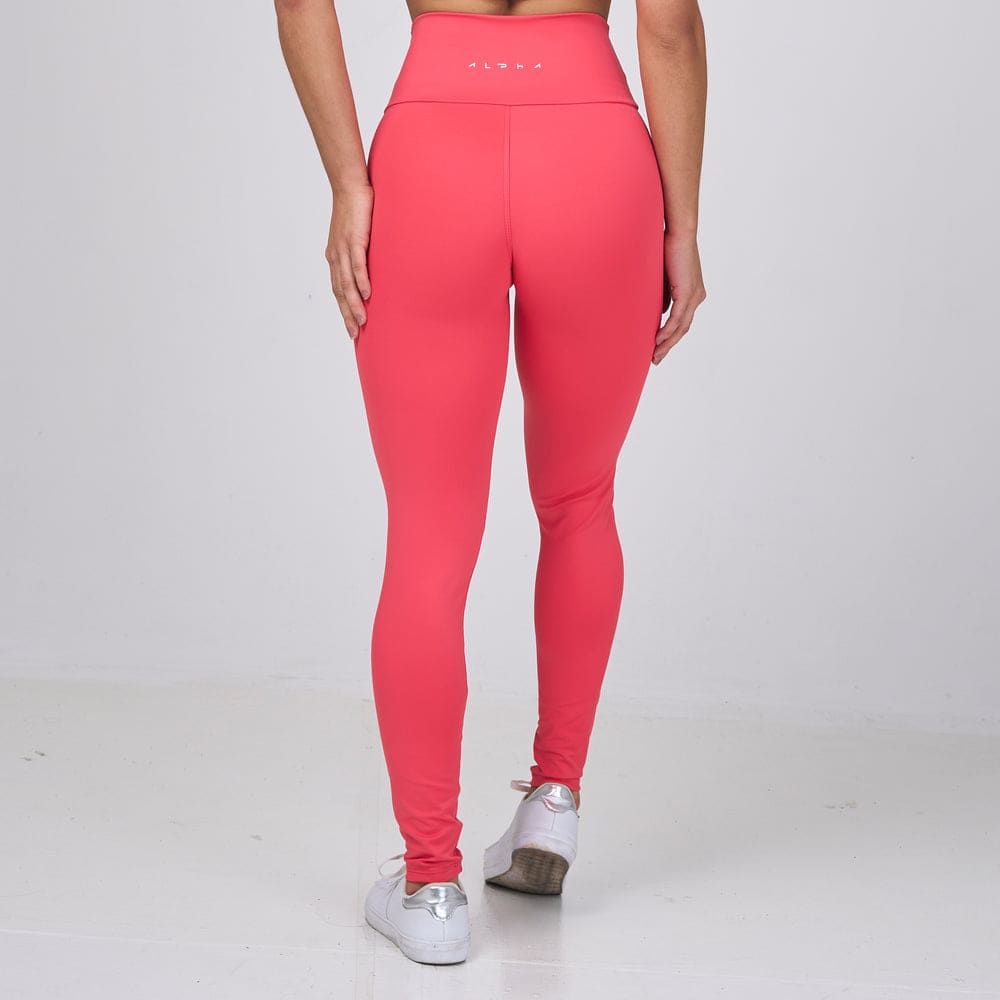 Calça Basic New Horizon Rosa Chiclete — imagem 5