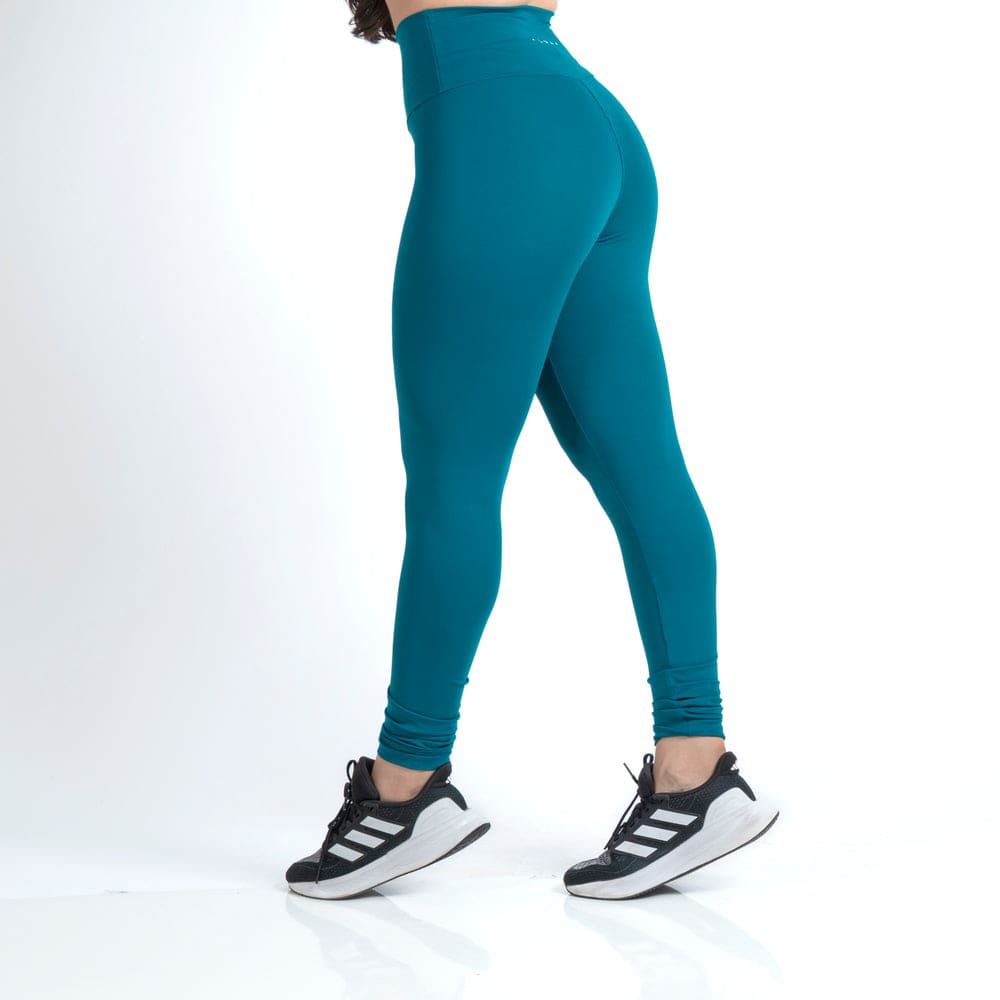 Calça Basic New Horizon Verde Jade — imagem 4