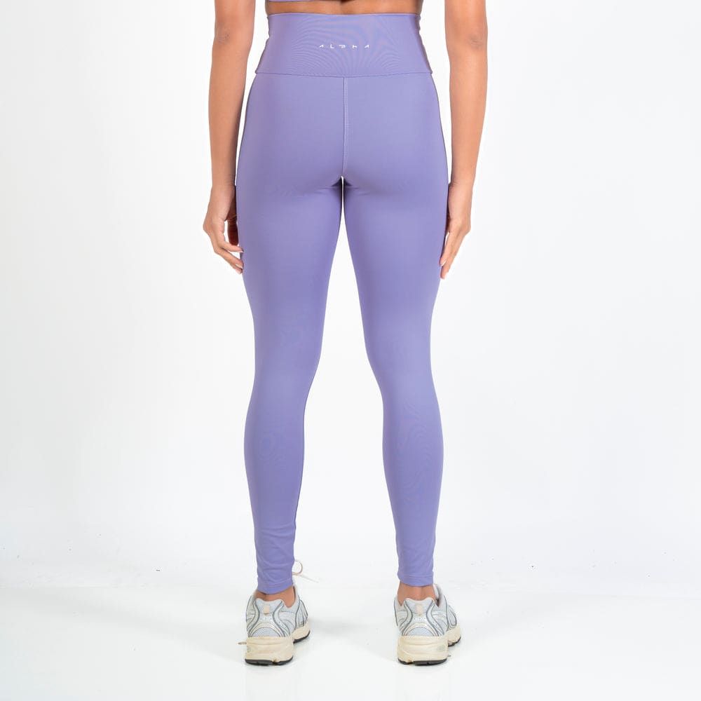 Calça Basic New Horizon Violeta — imagem 4