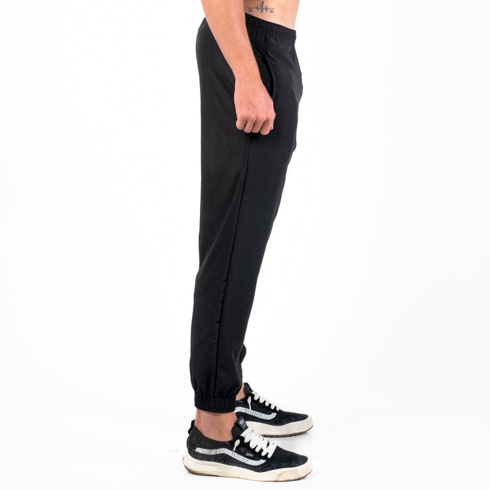 Calça Dry Jogger Impulse Preto — imagem 3