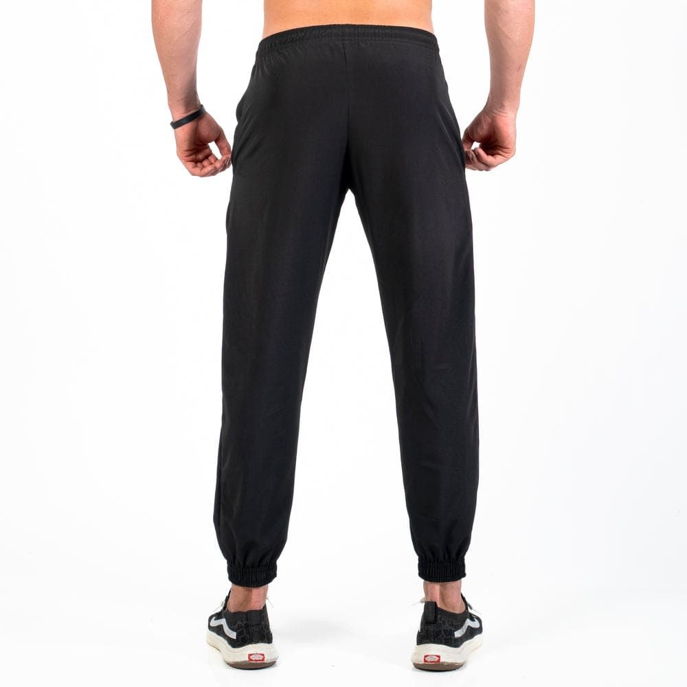 Calça Dry Jogger Impulse Preto — imagem 4