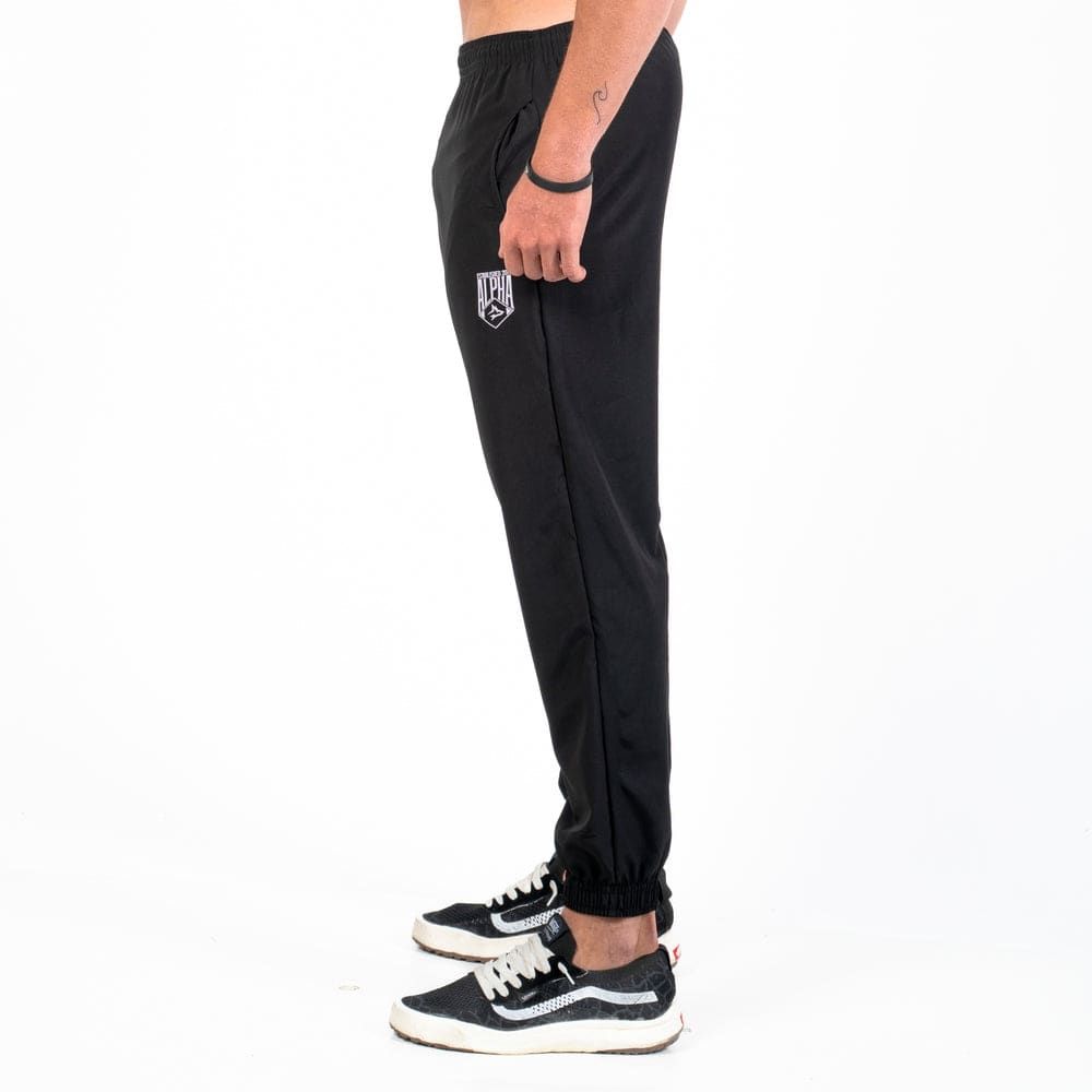 Calça Dry Jogger Impulse Preto — imagem 5