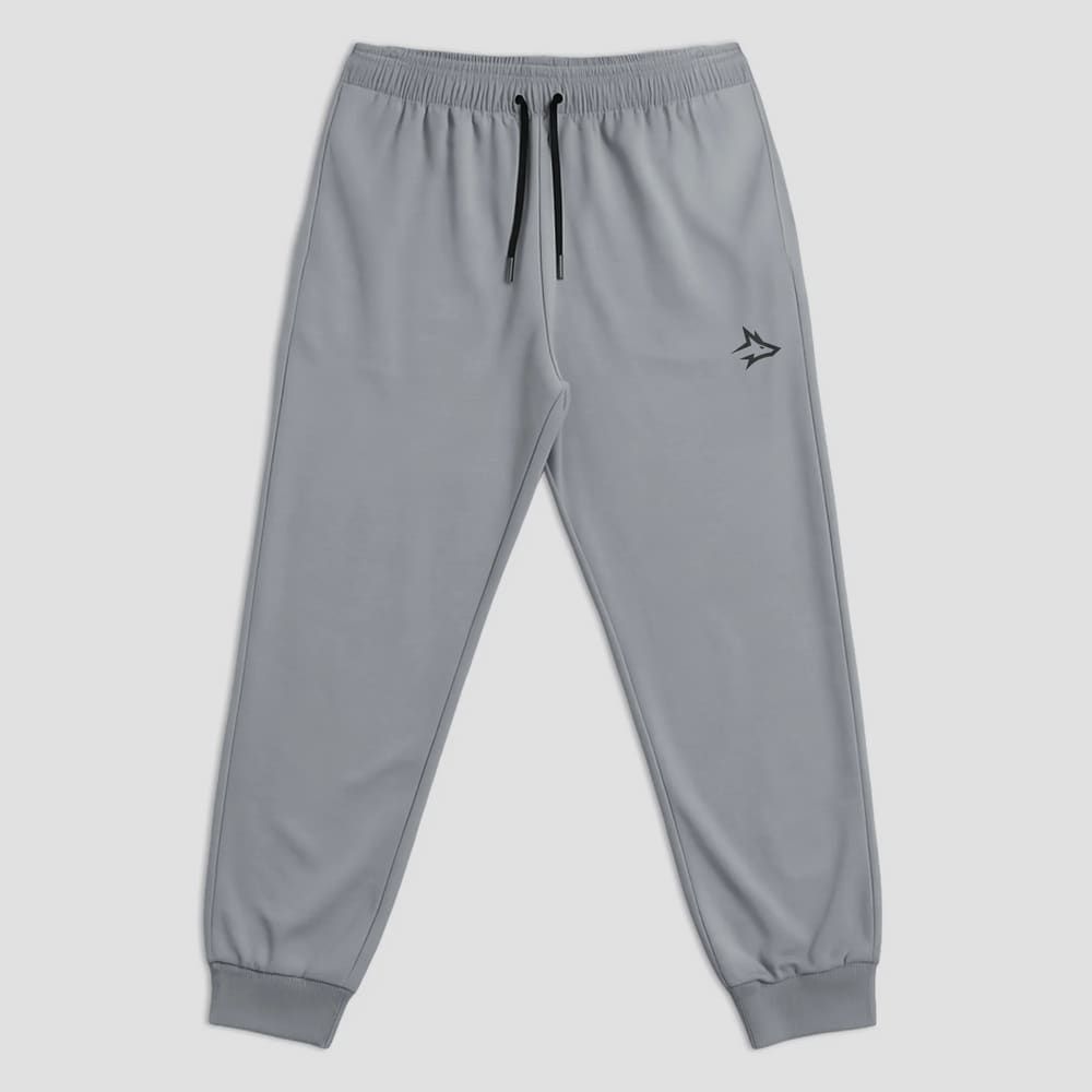Calça Dry Jogger Lupus Cinza — imagem 3