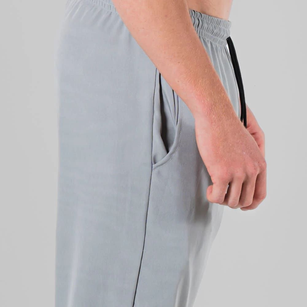 Calça Dry Jogger Lupus Cinza — imagem 5