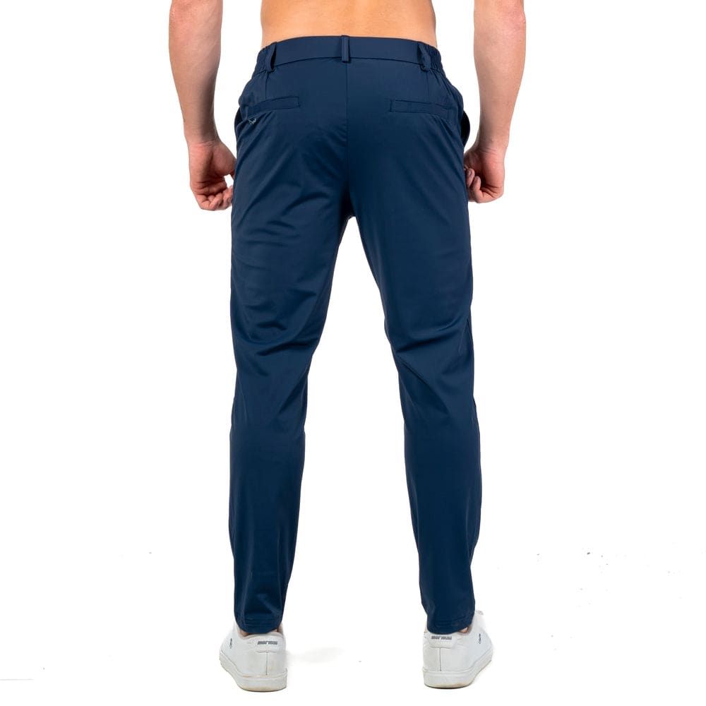 Calça Essence New Tenacity Azul Marinho — imagem 3