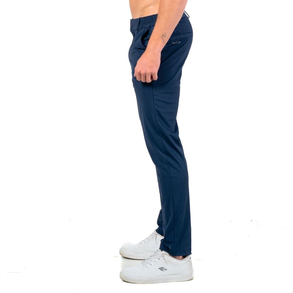 Calça Essence New Tenacity Azul Marinho — imagem 4
