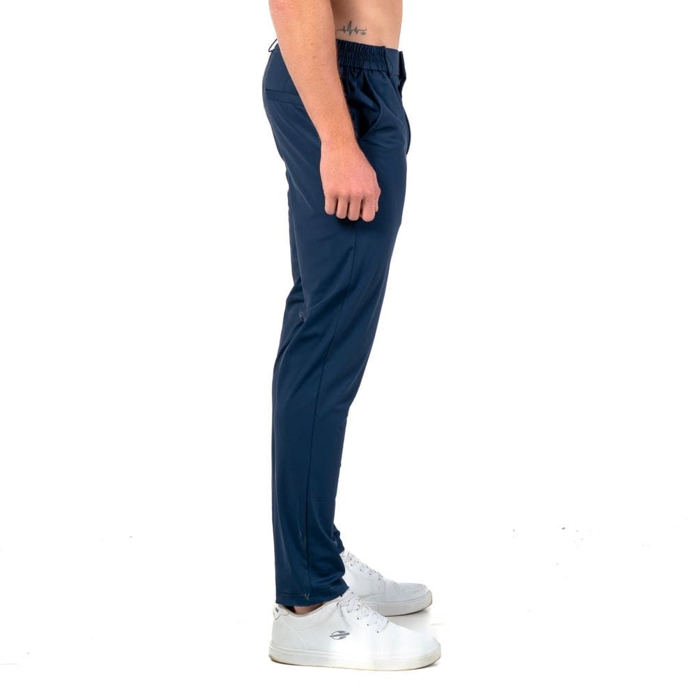 Calça Essence New Tenacity Azul Marinho — imagem 5