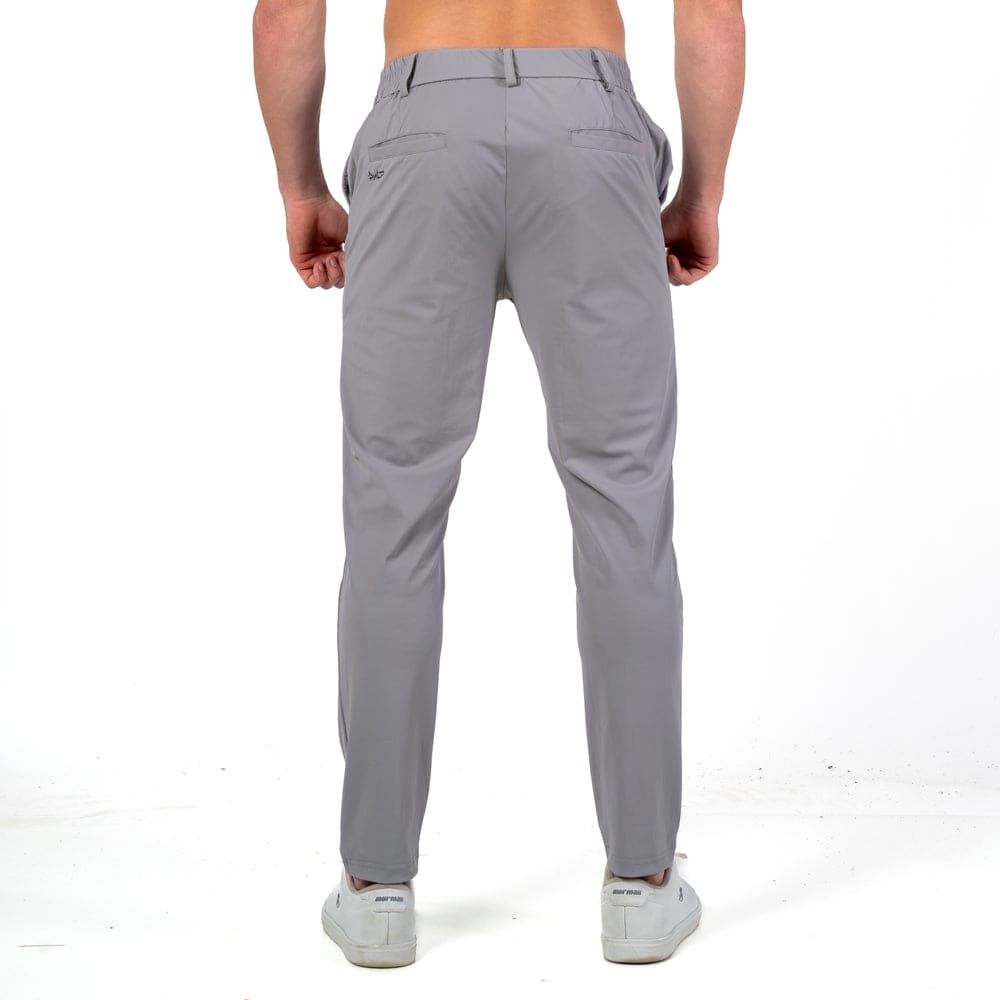 Calça Essence New Tenacity Cinza — imagem 3