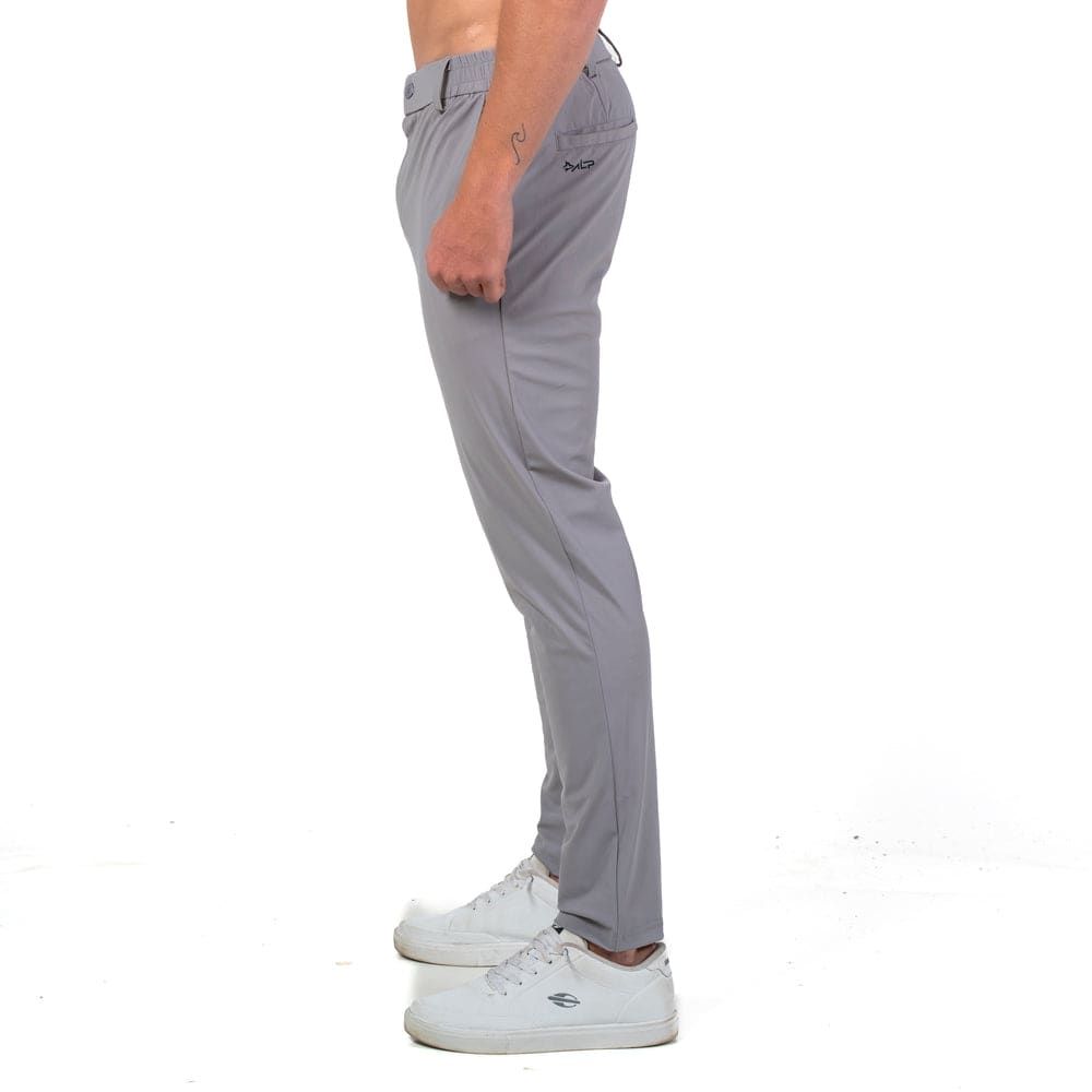 Calça Essence New Tenacity Cinza — imagem 4