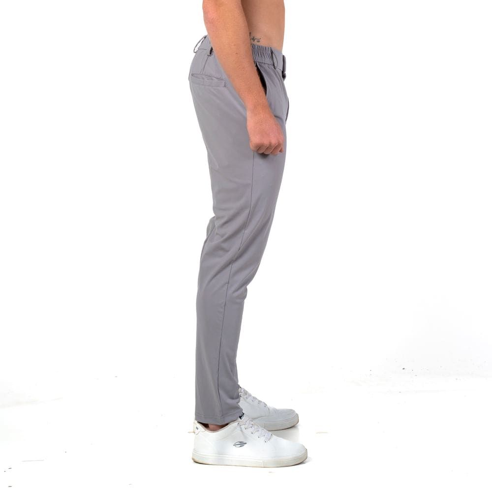 Calça Essence New Tenacity Cinza — imagem 5