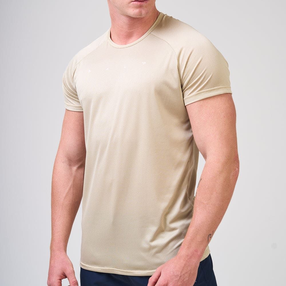 Camiseta Dry Fit Light Lupus Arenoso — imagem 4