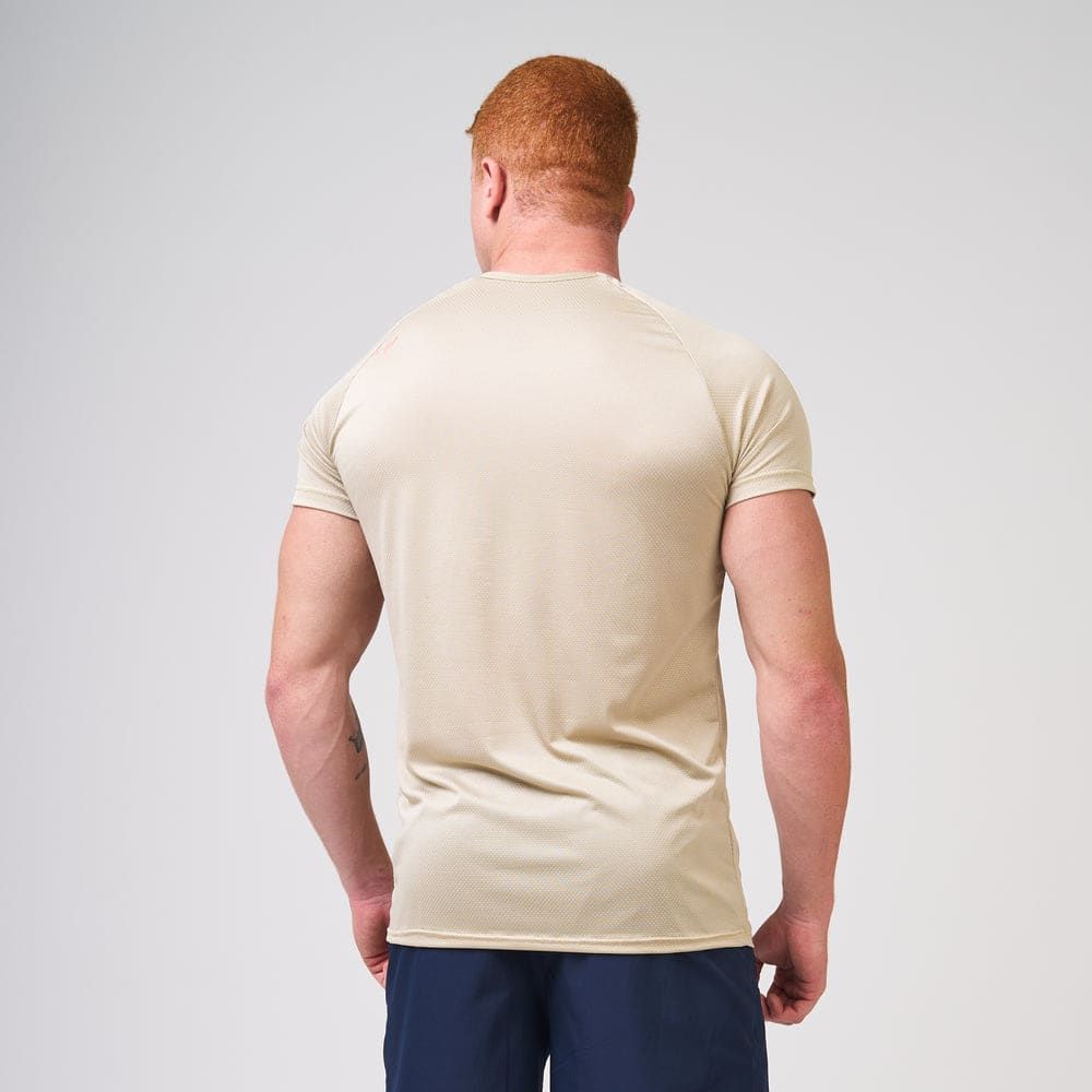 Camiseta Dry Fit Light Lupus Arenoso — imagem 5
