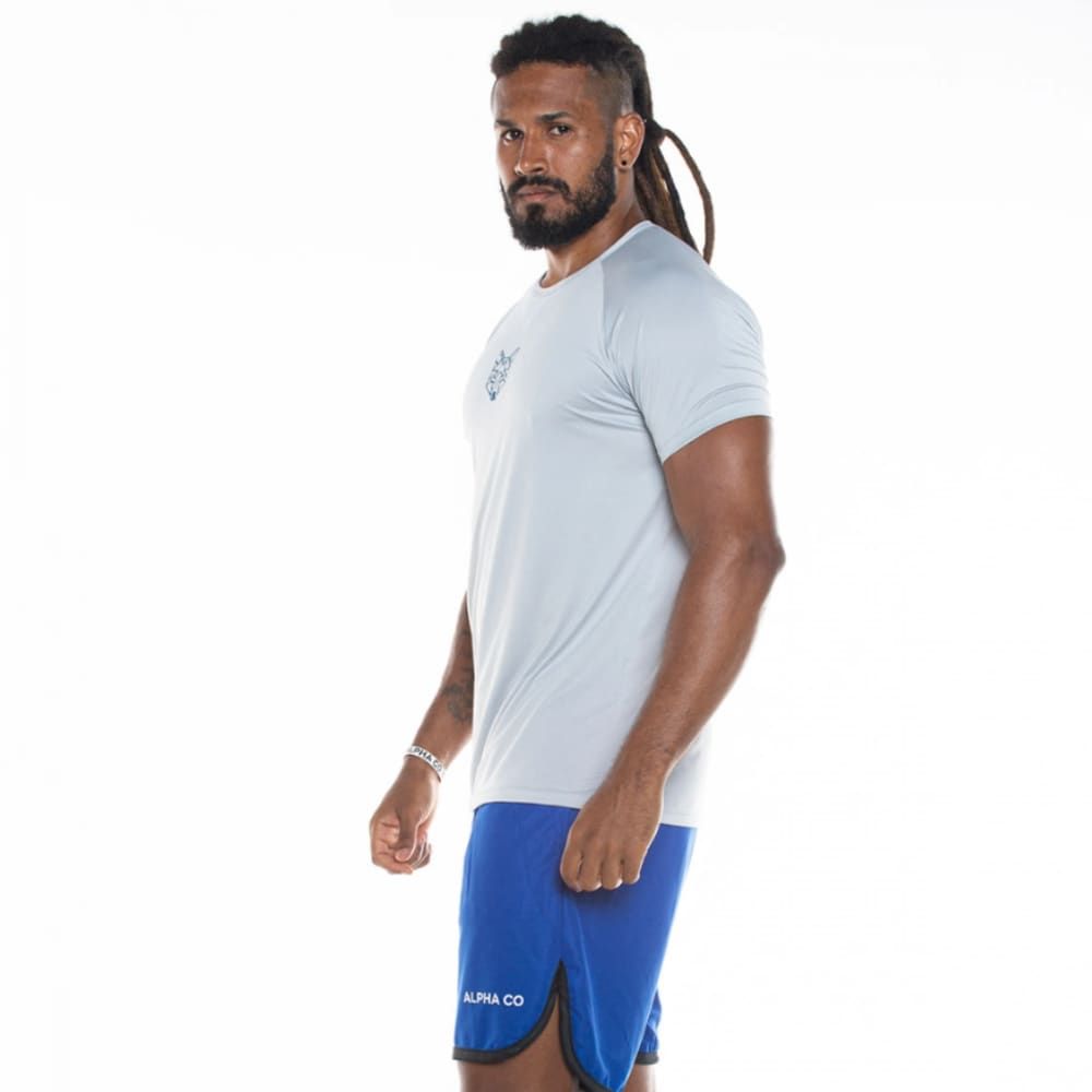 Camiseta Dry Fit Lobo Granizo — imagem 5